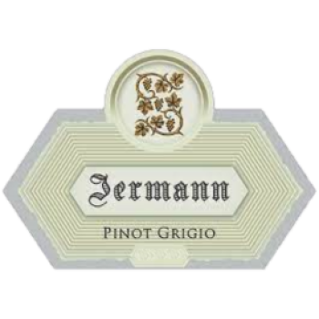 Jermann Pinot Grigio
